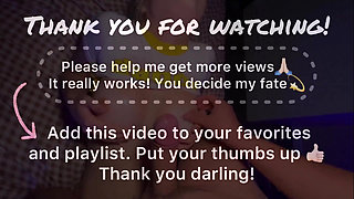 Just Let's Keep This a Secret, Okay?