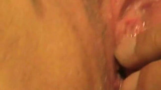 Hot, Fingering That Fat BBW Pussy, Nice and Wide Open for You, and All in a Hot Close-up.