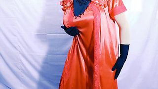 village Bangladeshi beautiful woman - Clear Bengali