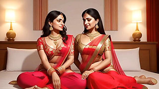 FIRST TIME DESI TEEN CHEATING HER BOYFRIEND