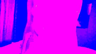 The cutie made me cum and squeezed out the condom