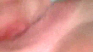 Sucking His Hard Cock in the Morning!