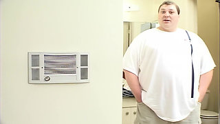 The Hunger of Pregnant MILFs for Cock