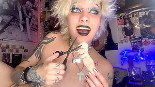 Take My Virginity Stepbro Penectomy Its so Small