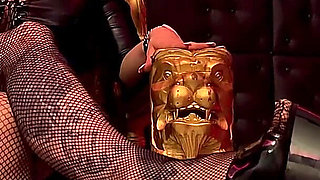 Miss Alessa Milano Human Ashtray Humiliation on the Rack by German Mistress