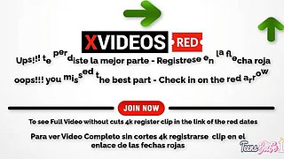 Stepdad Teaches Me How To Play While Stepmom Is Away - Sebastian Prieto & Mia Kalifaa Hot Affair