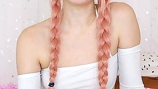 Panty Sniffing Therapy