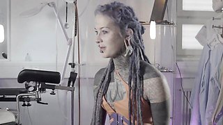 Anuskatzz's amateur movie by Dirty Dreaz