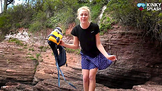 Choosing the Sexiest Life Jacket to Get Wet in