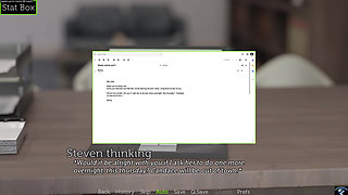 The Adventurous Couple Update #15