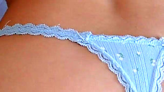 This Is How I Looked After My Last Spanking Video