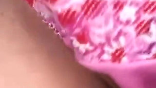 Crowded Bus Heat - a Married Woman Notices and the Tension Builds Between Them - Scene1