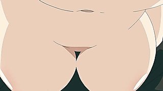 Hentai PD featuring sweetie's hentai anime movie