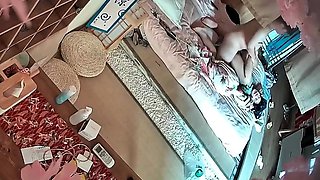 Ma chienne french amateur couple hidden cam 1
