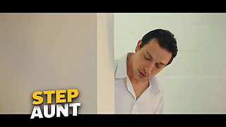 Mature4k. my hot step relative got me the dirtiest bounty