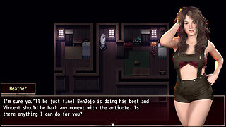 My Hot Girlfriend Plays with My Big Cock