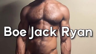 Boe Jack Ryan