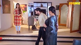 Garmi Ka Din Hot Indian Web Series Part-6 - Big ass