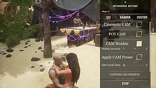 Wild Life Animation Collection Sex Game Play