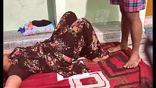 Village Desi Maid Hardcore Sex
