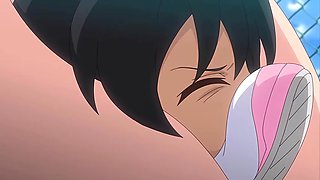 Forbidden Touch in the room without limits