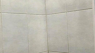 I Peed in the Shower.