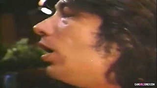 Steve Hatcher Fucks Sahara Sands Big Tits MILF Erotic Attraction Cumshot Orgasm