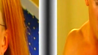 Sex-crazed Nymphos Taking Monster Dicks Deep