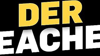 Small tits scene with rocking Ian Scott and Lucy Mendez from Daddy4k