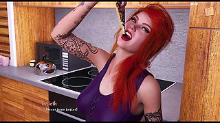 Morpheuscuk pc games, pc mom, 3d visual novels