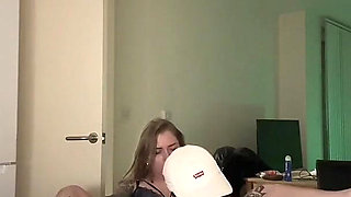 Late Night Fuck with Monster BBC