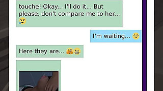 Liam's Cuckold Awakening: My Newlywed Wife Sophia's Vacation with My Best Friends - Part 15