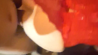 Horny slut Mary fucked hard