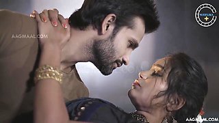 Perverted Indian spinner mind-boggling porn video