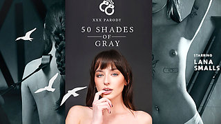 XXX Parody 50 Shades Of Grey