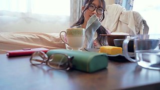 Japanese Asian BDSM Fetish Spanking by