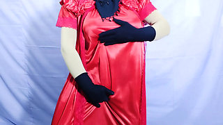 Bangladeshi Sundari Rita bhabhi