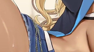 I Suck Her in Front of the Mirror // Vlover Game #8 All Scenes