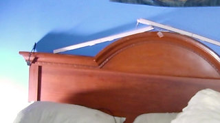 Naughty Student Needs Professors Help to Pass Class to Keep Scholarship