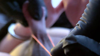 Goddess Dahlia - CBT Compilation Part I