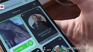 Mary's masturbation porn