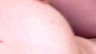 Dive into Jenny Leen's wild post-gym passionate backside thrill