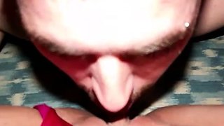 Mature MILF's Sensual Fun on 09-10