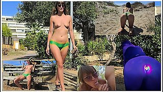 How To Spend A Day In Cap Dagde With Almasol The Worlds Most Famous Nudist Village