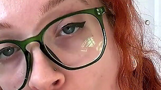 Sneaky Sex with Stepmom's Futa Friend: Rimjob and Taking Your Anal Virginity