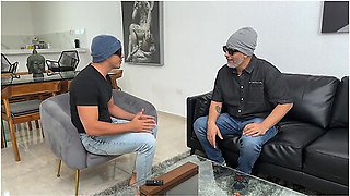 We Owe Money And I Pay Him With My Big Ass! With Verified Amateurs