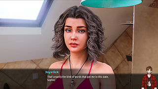 MILFs of Sunvilles S2 - ( PT 26 ) - L7team