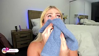 Monsiflex 24 9 3: Blowjob, Babe  Blonde Porn