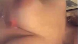 Aruwba Nude BathTub Pussy Show Video