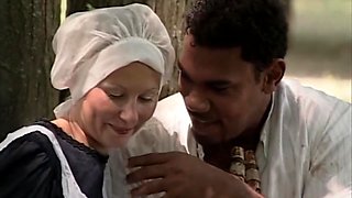 Hana Melonova And Franco Roccaforte In Blonde Vintage Ass Fucked And Cumshot On Asshole By Monster Black Cock